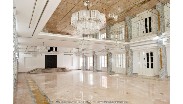 Alentejo Marmoris Hotel Andamp; Spa poza 1