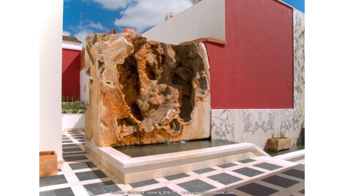 Alentejo Marmoris Hotel Andamp; Spa poza 4