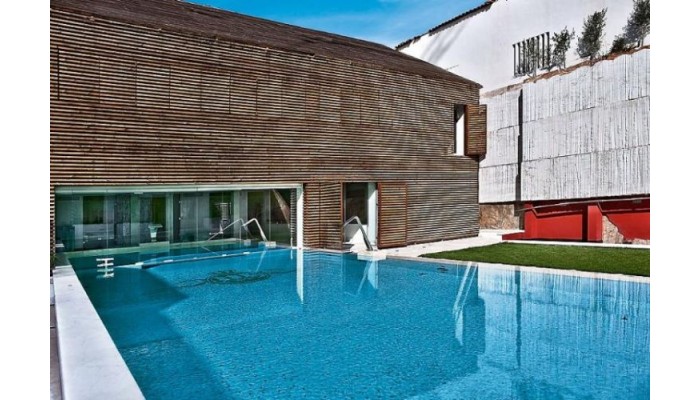 Alentejo Marmoris Hotel & Spa poza 4