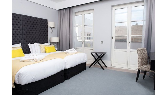 Alentejo Marmoris Hotel & Spa poza 10