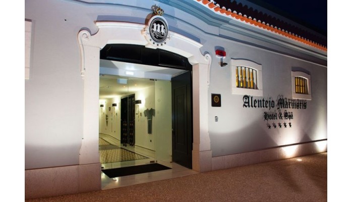 Alentejo Marmoris Hotel & Spa poza 3