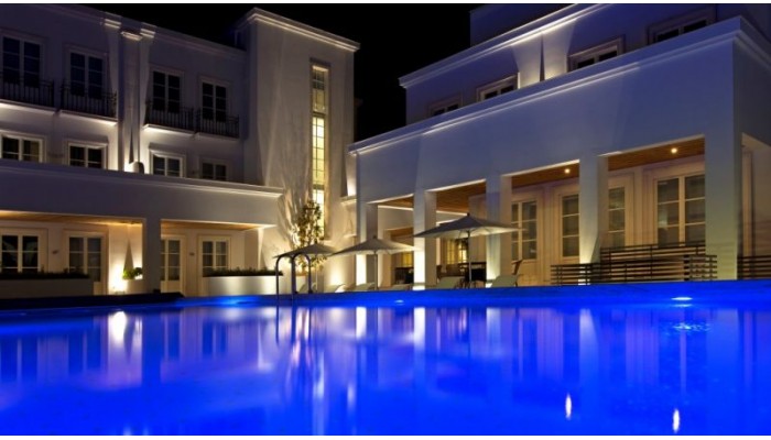 Alentejo Marmoris Hotel & Spa poza 0