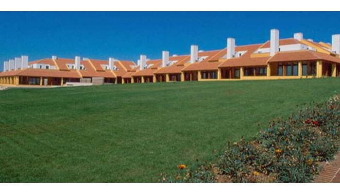 Hotel Aldeamento De Peixinhos poza 1