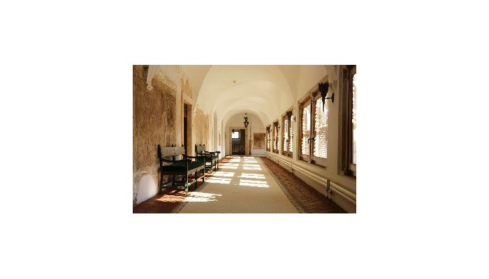 Pousada Convento De Vila Vicosa - Historic Hotel poza 6