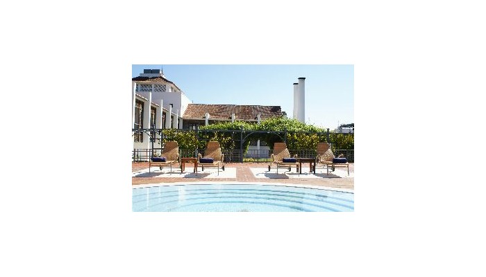 Pousada Convento De Vila Vicosa - Historic Hotel poza 4