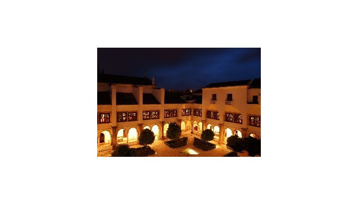 Pousada Convento De Vila Vicosa - Historic Hotel poza 8