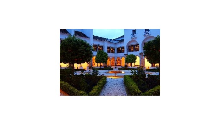 Pousada Convento De Vila Vicosa - Historic Hotel poza 7