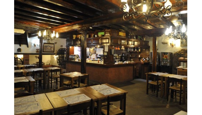 Hotel El Nogal poza 3