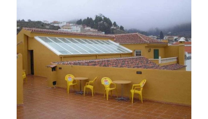 Hotel El Sombrerito poza 3