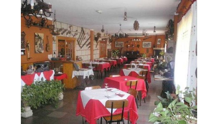 Hotel El Sombrerito poza 1