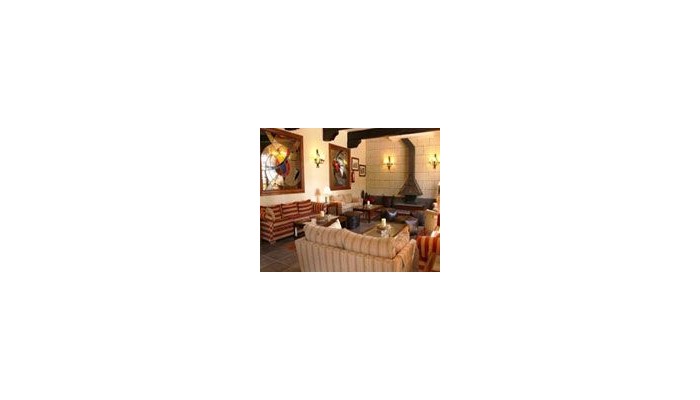 Villalba Spa Hotel poza 5