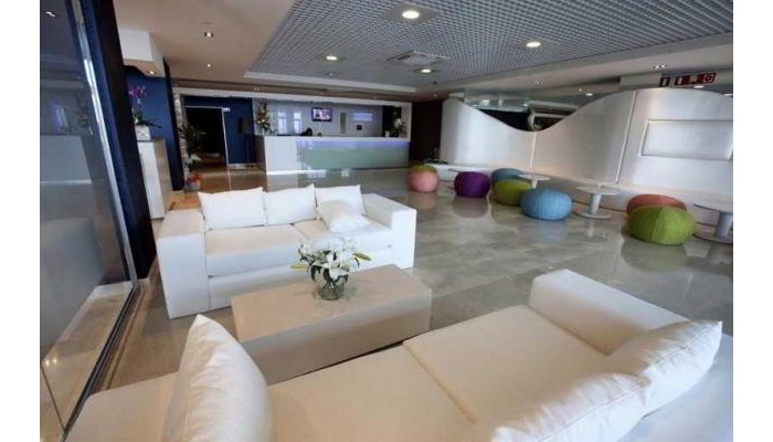 Hotel Allon Mediterrania poza 7