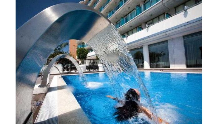 Hotel Allon Mediterrania poza 1