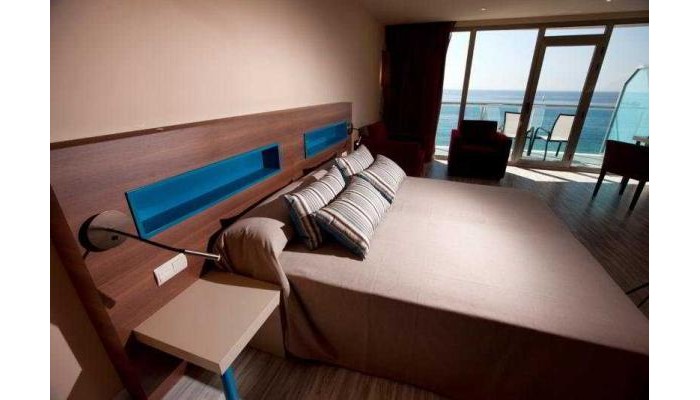 Hotel Allon Mediterrania poza 5