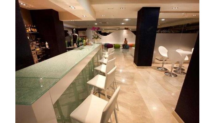 Hotel Allon Mediterrania poza 8