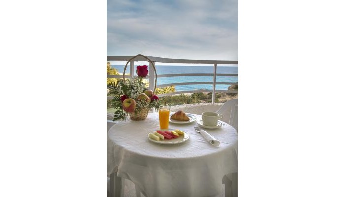 Hotel Bluesense Villajoyosa poza 0