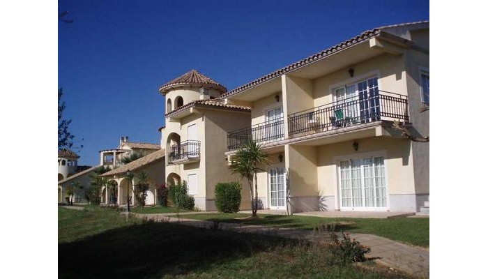 Villages Golf Panoramica poza 4