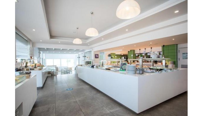 Lindos White Hotel & Suites poza 15