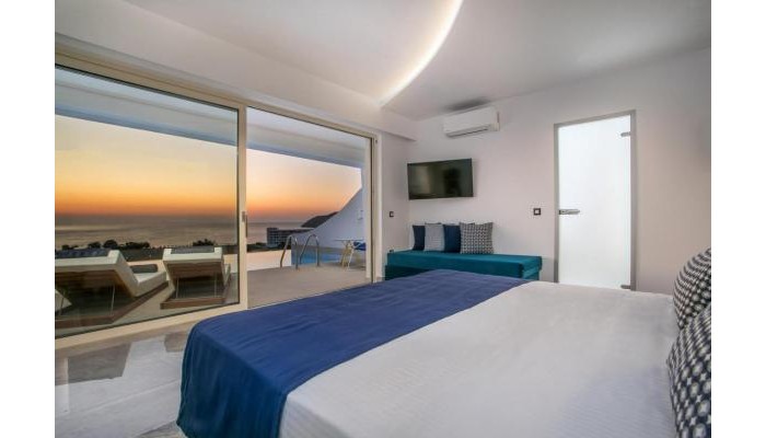 Lindos White Hotel & Suites poza 7