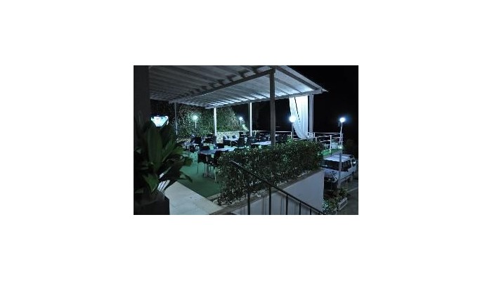 Hotel Ambasador poza 8