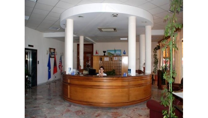 Hotel New York poza 7