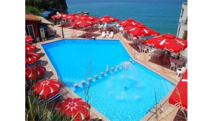 Hotel New York poza 3