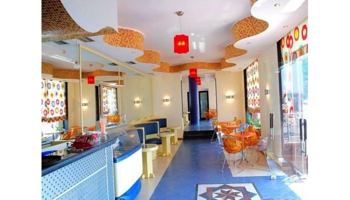 Hotel New York poza 4