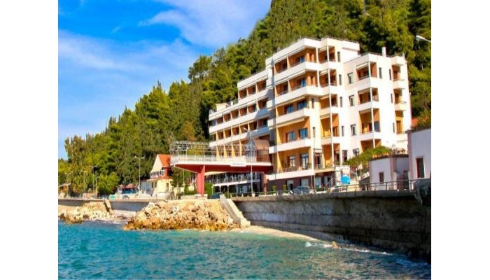 Hotel New York poza 0