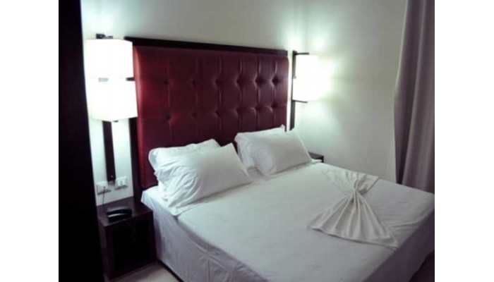 Hotel New York - Vlora poza 0