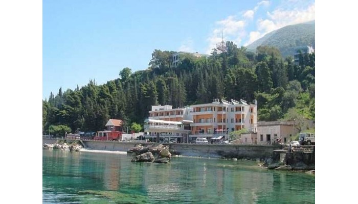 Hotel New York - Vlora poza 4