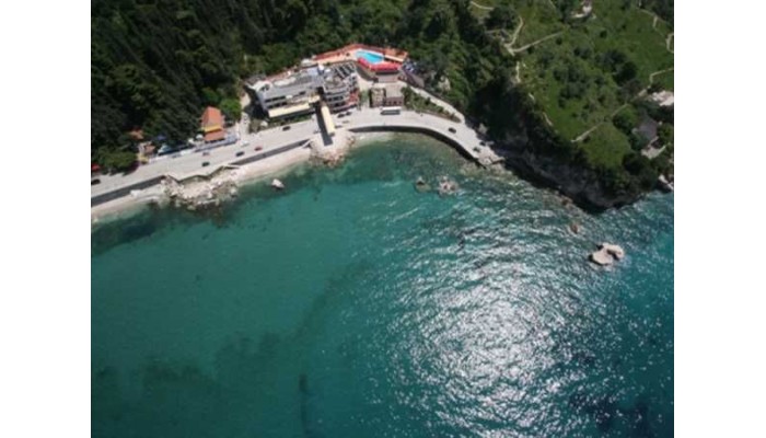 Hotel New York - Vlora poza 3