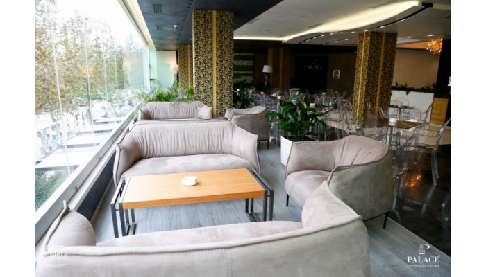 Hotel Palace Vlore poza 10