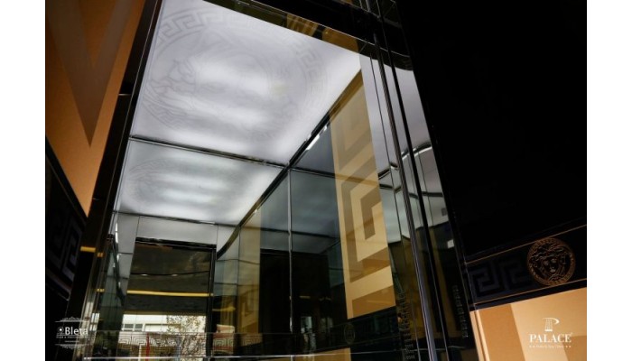 Hotel Palace Vlore poza 2