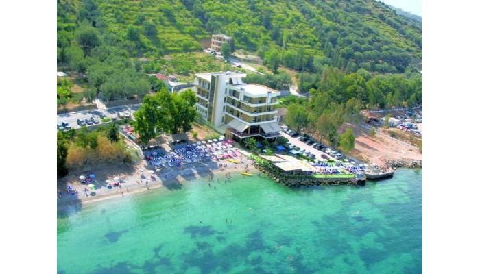 Hotel Paradise Beach poza 5