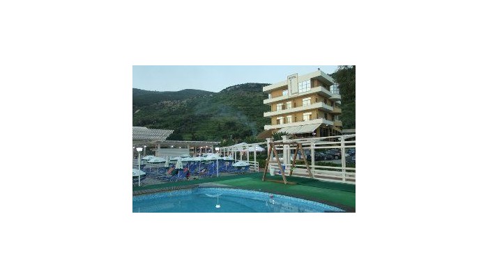 Hotel Paradise Beach poza 4