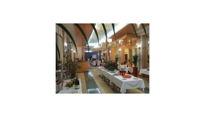 Hotel Paradise Beach poza 0