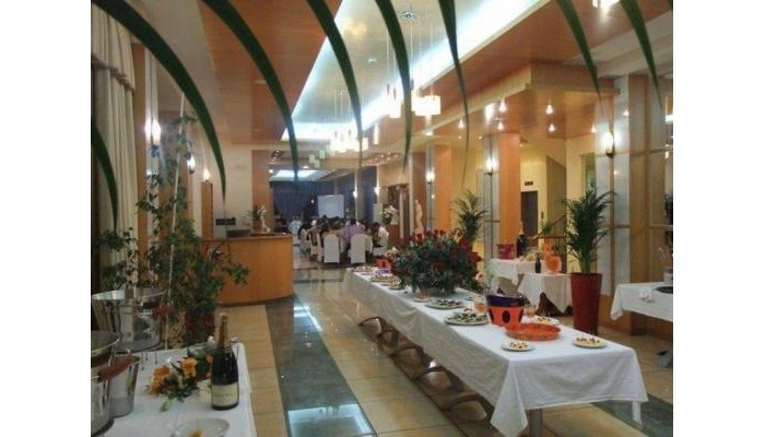 Hotel Paradise Beach poza 7