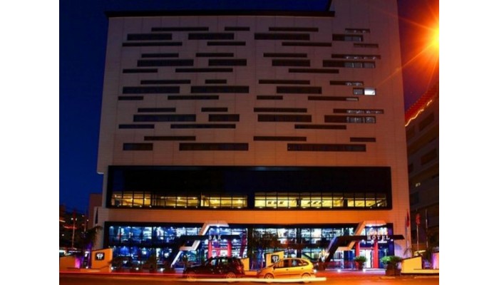 Hotel Partner poza 1