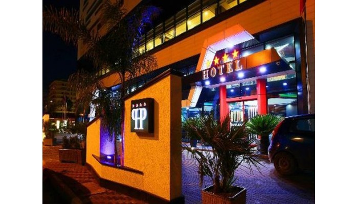 Hotel Partner poza 2