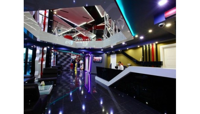 Hotel Partner poza 3