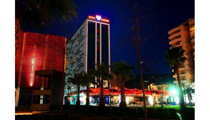 Hotel Partner poza 9