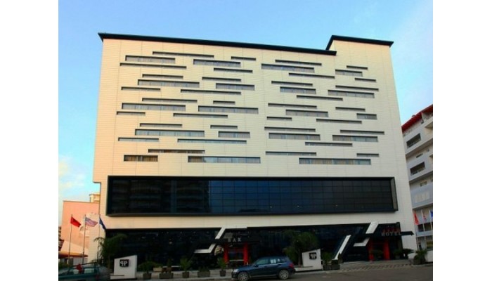 Hotel Partner & Spa poza 0