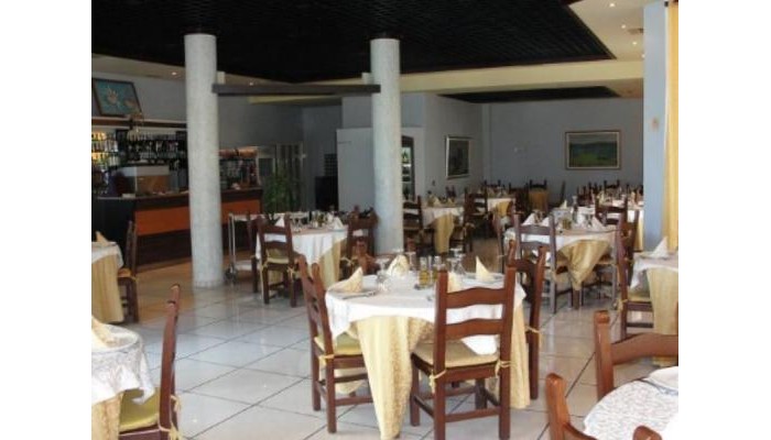 Hotel Pavaresia poza 2