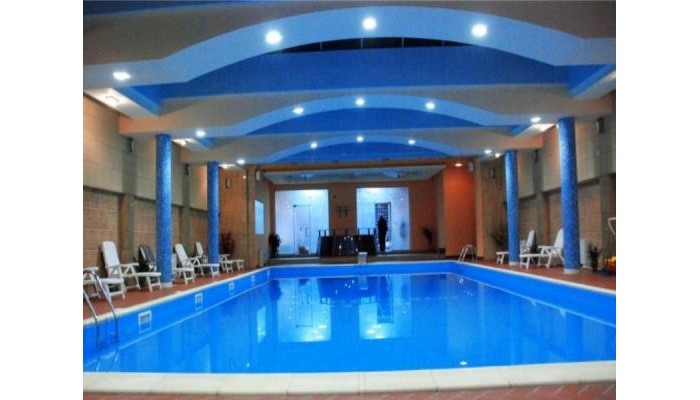 Hotel Vlora International poza 2