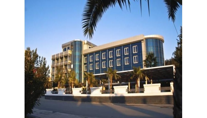 Hotel Vlora International poza 0