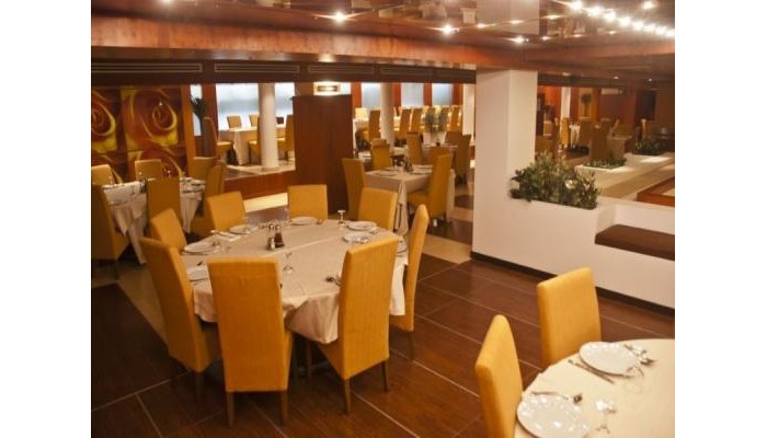 Hotel Vlora International poza 4