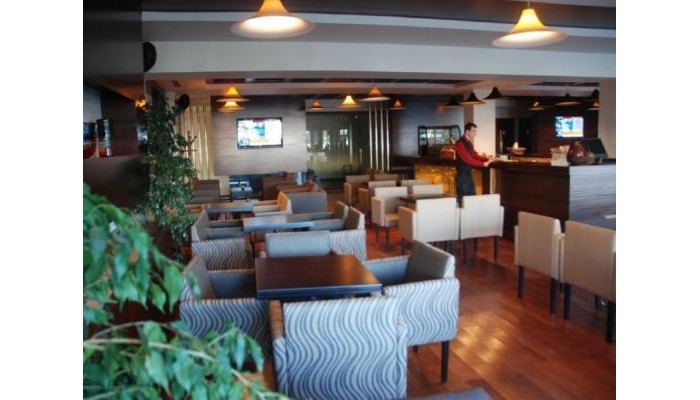 Hotel Vlora International poza 6