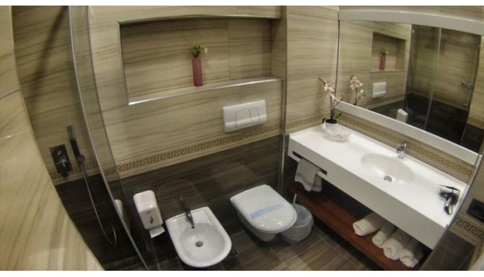 Llogora Tourist Village poza 3