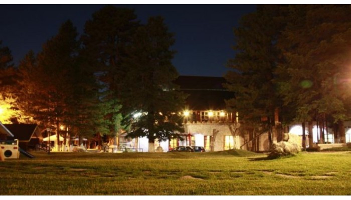 Llogora Tourist Village poza 1