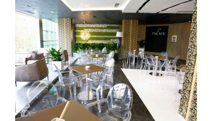 Palace Hotel & Spa Vlore poza 8